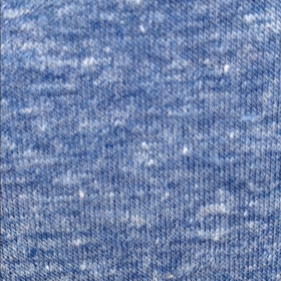 NWT Lularoe Blue Heather Nicole Day Dress XS - Picture 2 of 7